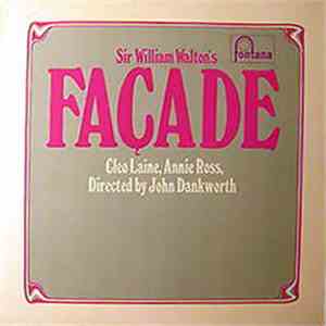 Cleo Laine, Annie Ross With John Dankworth - Sir William Walton's Façade download flac mp3