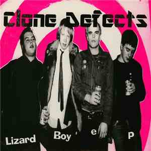 Clone Defects - Lizard Boy download flac mp3
