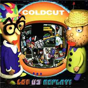 Coldcut - Let Us Replay! download flac mp3