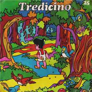 Compagnia Nazionale Del Teatro Per Ragazzi - Tredicino download flac mp3