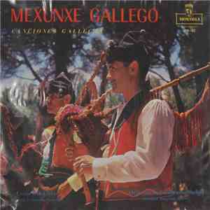 Coros Iria Flavia, Orquesta de Camara de Madrid - Mexunxe Gallego (Canciones Gallegas) download flac mp3