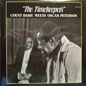 Count Basie Meets Oscar Peterson - The Timekeepers download flac mp3