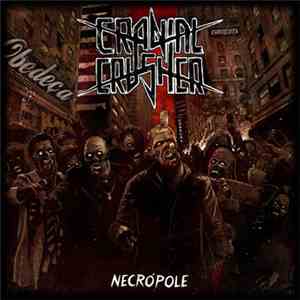 Cranial Crusher - Necrópole download flac mp3
