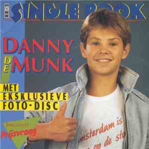 Danny de Munk - Single Book Nr. 2 download flac mp3