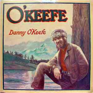 Danny O'Keefe - O'Keefe download flac mp3