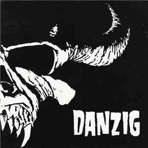 Danzig - Danzig flac mp3 download