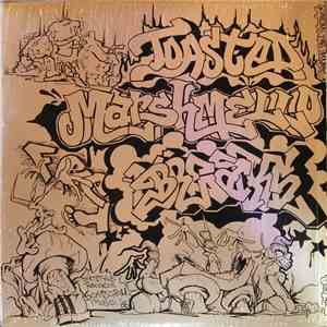 Darth Fader & Scarecrow Willy - Toasted Marshmallow Feet Braxe download flac mp3