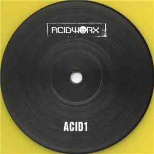 Dave Tarrida - Acid 1 download flac mp3