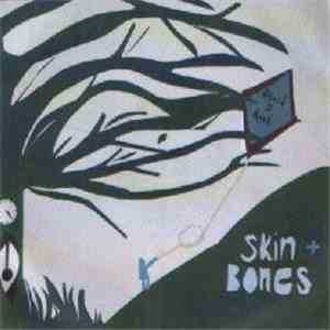 David J Roch - Skin & Bones flac mp3 download
