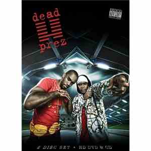 dead prez - Live In San Francisco download flac mp3