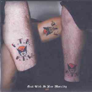 Deal With It / New Morality - Fear The Birdman download flac mp3