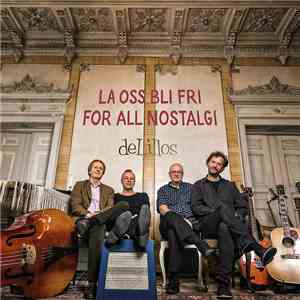 deLillos - La Oss Bli Fri For All Nostalgi download flac mp3