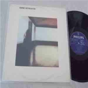 Dire Straits - Dire Straits download flac mp3