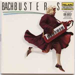 Don Dorsey - Bachbusters download flac mp3