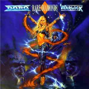 Doro & Warlock  - Rare Diamonds download flac mp3