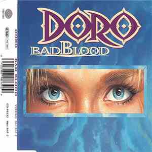 Doro - Bad Blood download flac mp3