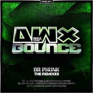 Dr Phunk - The Remixes download flac mp3