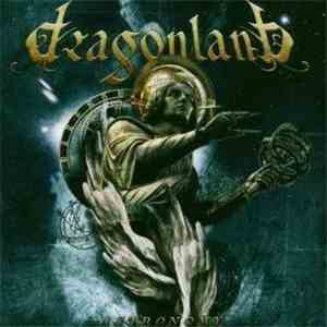 Dragonland - Astronomy download flac mp3