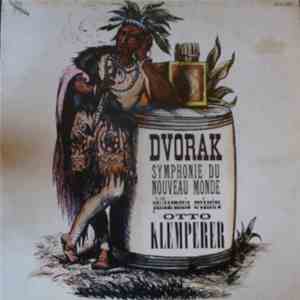 Dvorak, Otto Klemperer, Philharmonia Orchestra - Symphonie Du Nouveau Monde download flac mp3