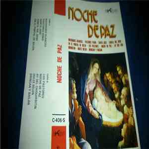 El Virolet - Noche De Paz - El Virolet Canta A Nadal download flac mp3