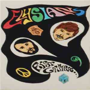 Elysians - First Glimpse download flac mp3