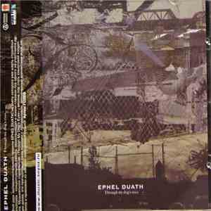 Ephel Duath - Through My Dog's Eyes. download flac mp3
