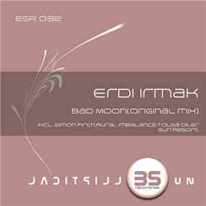 Erdi Irmak - Bad Moon download flac mp3