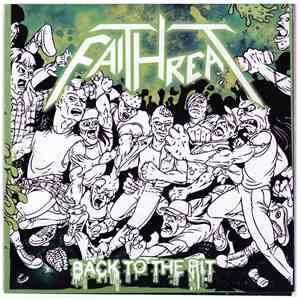 Faithreat - Back To The Pit download flac mp3