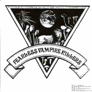 Fearless Vampire Killers / Decadence Within - Fearless Vampire Killers / Decadence Within download flac mp3