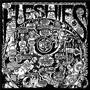 Fleshies - Gung Ho! download flac mp3