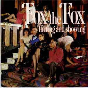 Fox The Fox - Flirting And Showing flac mp3 download