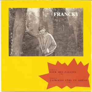 Francky - Pour Mes Parents download flac mp3
