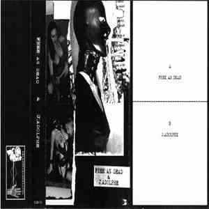 Free As Dead & J.Adolphe - Free As Dead & J.Adolphe download flac mp3