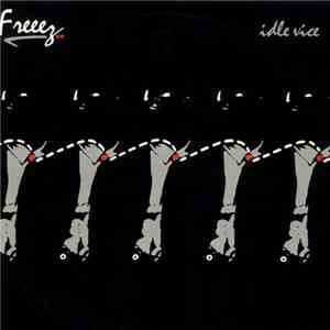 Freeez - Idle Vice download flac mp3