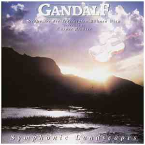 Gandalf, Orchester Der Vereinigten Bühnen Wien - Symphonic Landscapes download flac mp3