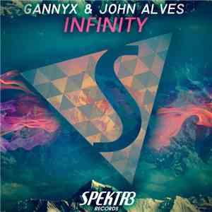 Gannyx & John Alves  - Infinity download flac mp3