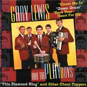 Gary Lewis & The Playboys - Classic Chart Toppers download flac mp3