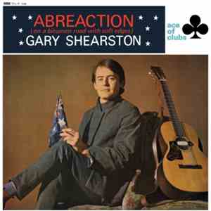 Gary Shearston - Abreaction (On A Bitumen Road With Soft Edges) download flac mp3