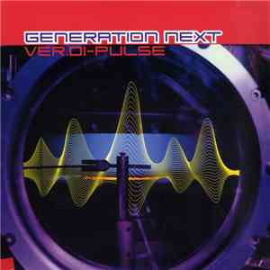 Generation Next - Ver.di-Pulse download flac mp3