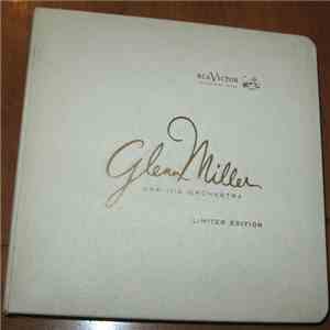 Glenn Miller And His Orchestra - Limited Edition download flac mp3