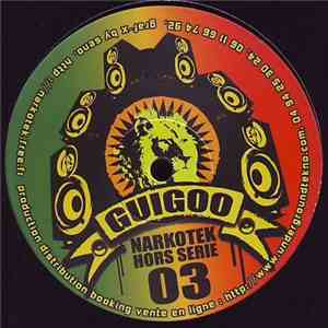 Guigoo - Hors Serie 03 download flac mp3