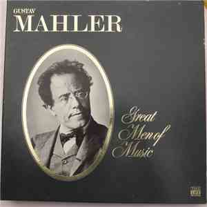 Gustav Mahler - Great Men Of Music download flac mp3