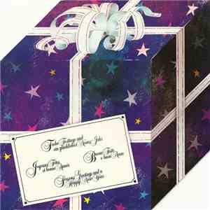 Hans Peter Treichler - Als Ich Christtagfreude Holen Ging download flac mp3