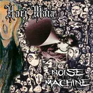Hari Maia, Noise Machine  - Hari Maia & Noise Machine download flac mp3