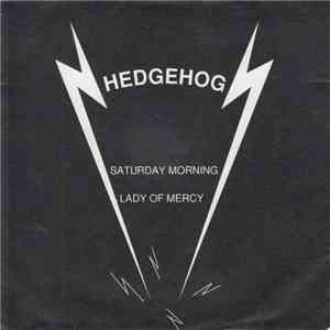 Hedgehog  - Lady Of Mercy download flac mp3
