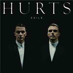 Hurts - Exile download flac mp3