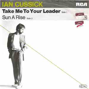 Ian Cussick - Take Me To Your Leader download flac mp3