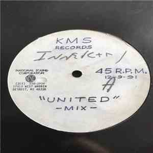 Inner City - United / Rain download flac mp3
