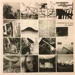 Jackie-O Motherfucker / Tom Carter & Helena Espvall - House Of Rain / Electrogesis download flac mp3