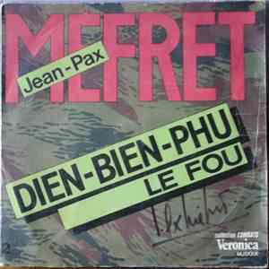 Jean-Pax Méfret - Dien-Bien-Phu download flac mp3